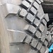 Шина  Aeolus AMP39 425/85R21 160/D с камерой и ободной лентой