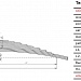 Рессора задняя для МАЗ 509, 5337, 5432 11 листов