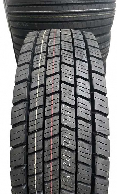 ШИНА 215/75 R17.5 ADVANCE GR-D 135/133J