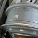 Колесный диск SAP 8,5-24 (ЕТ180), 18 мм, под камерную шину