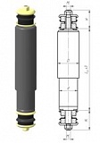 Амортизатор БААЗ УЛИГ.40.А2.452995.078