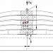 Задняя рессора Scania P-Series 5-листовая