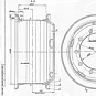 Колесные диски 8,5x20