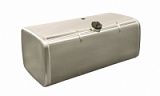 Алюминиевый топливный бак ЕВРО 350 л в сборе (1100 х 560 х 640)  5664-1101350-004СБ