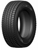 ШИНА 245/70 R19.5 ADVANCE GR-D