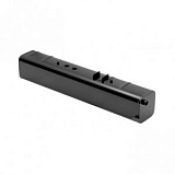 Бензобак 53 литров УАЗ Патриот левый
