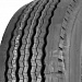 ШИНА 385/65 R22.5 ADVANCE GL286T (5000КГ) 24PR